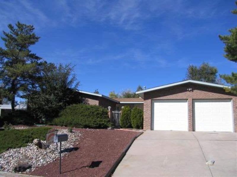 Primary Photo - 12011 Palo Duro Ave NE