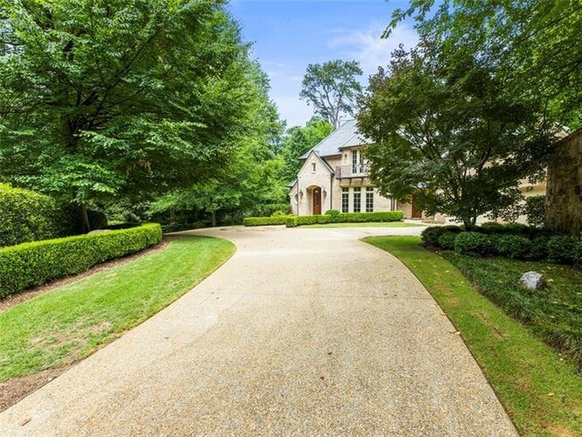 Building Photo - 2969 Andrews Dr NW