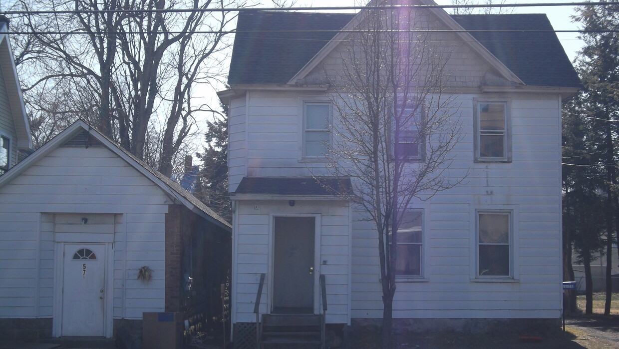57 Center Street, Main Building - 57 Center St