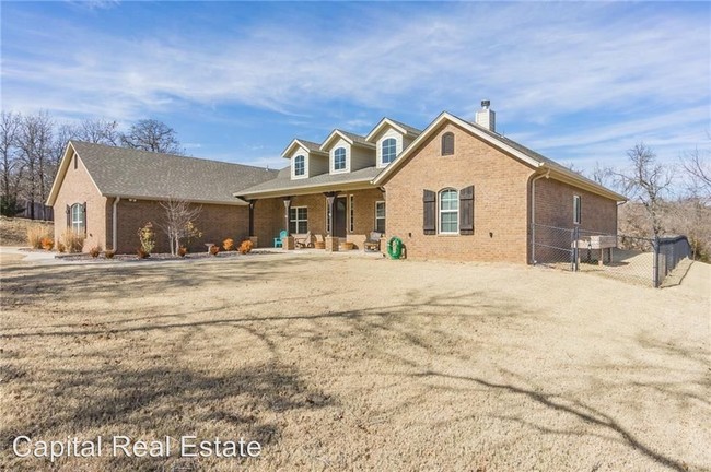 Building Photo - 4 br, 2.5 bath House - 12941 Willow Bay Dr.