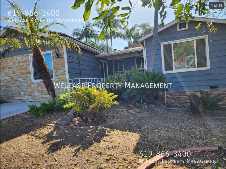 Foto principal - 4577 Olive Ave