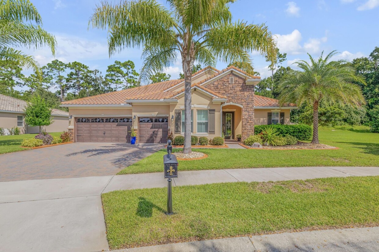 Foto principal - 4 Bedroom 3 Bath Single Family Home in Del...