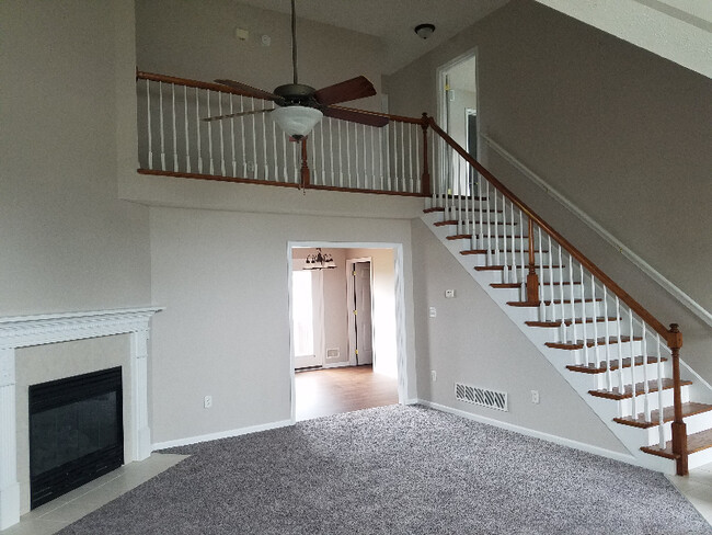 Foto del edificio - 7303 Strive Ln