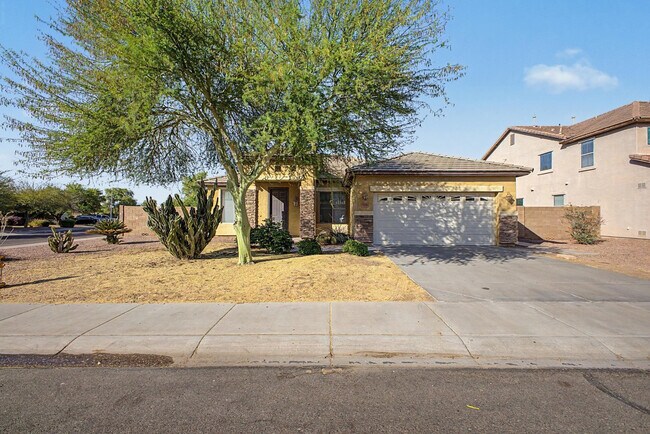 Foto del edificio - 6630 W Harwell Rd E