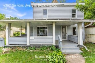 Building Photo - 4307 Gifford Ave