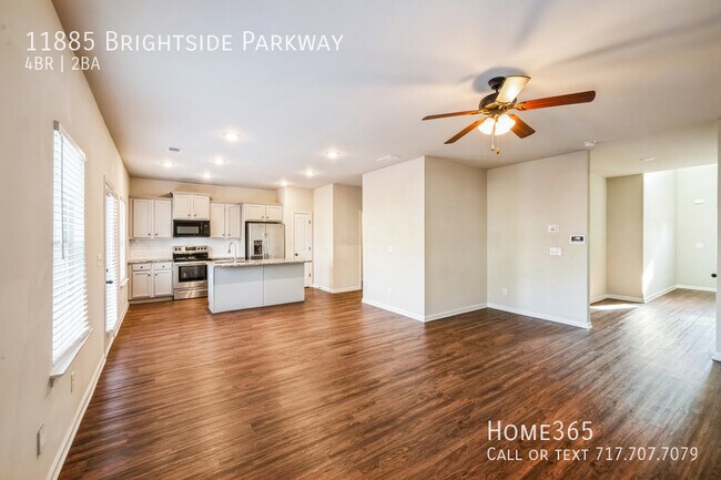 Foto del edificio - 11885 Brightside Pkwy