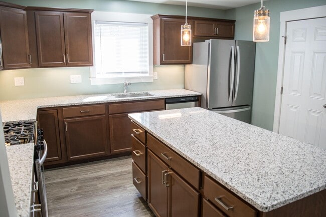 Foto del edificio - 209 Buffalo St