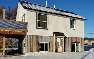 Building Photo - 100 S Meridian Rd
