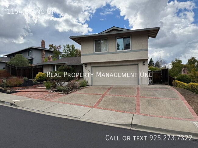 Building Photo - 1154 Blanc Ct