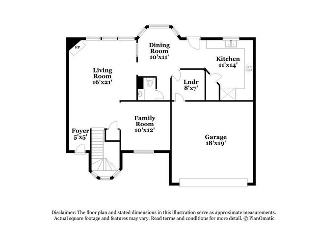 Building Photo - 914 Chase Lock Dr