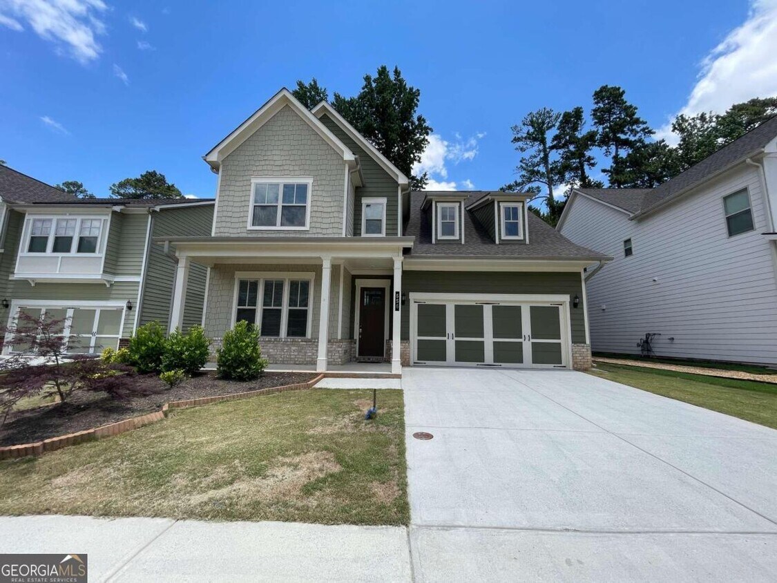 Primary Photo - 556 Avondale Hills Dr