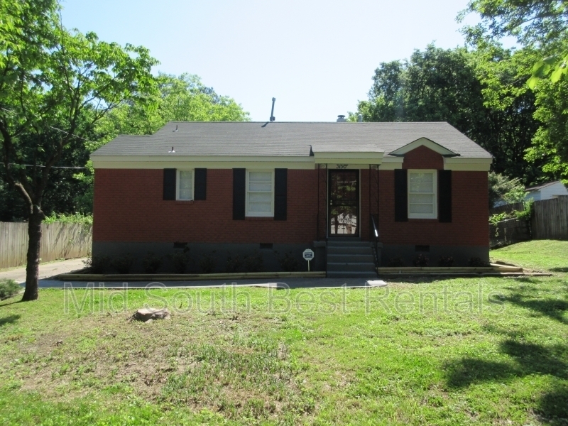 Foto principal - 3150 Ridgecrest St