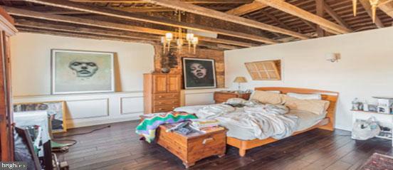 Foto del edificio - 2311 Frankford Ave