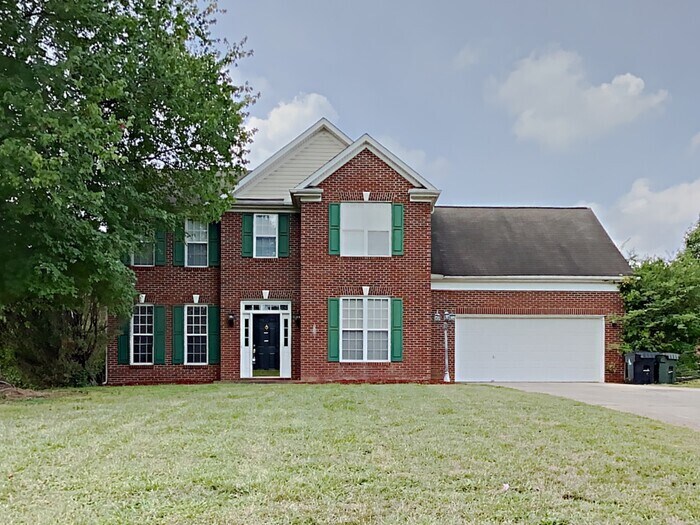 and Grand! Coming Soon! House for Rent in Monroe, NC