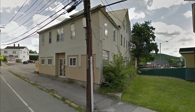 Building Photo - 23 Sunapee St