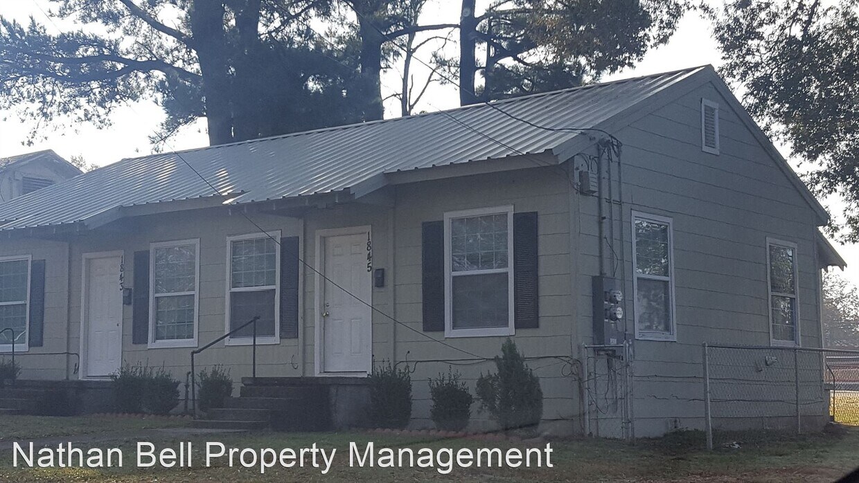 Primary Photo - 1 br, 1 bath House - 1845 Maple