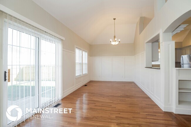 Foto del edificio - 1113 Fox Run Trail