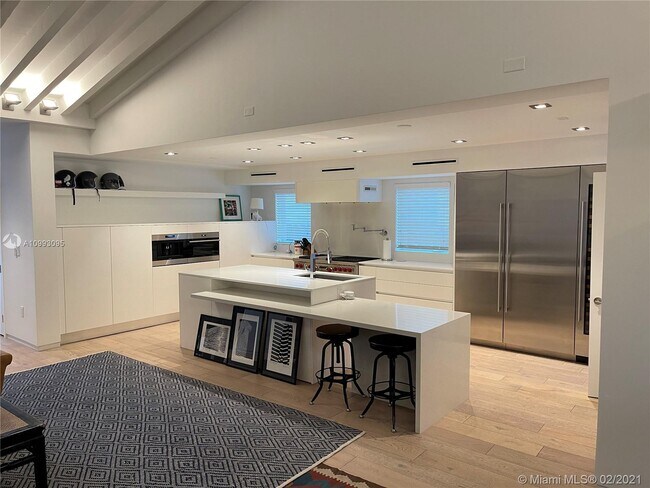 Foto del edificio - 550 W 50th St