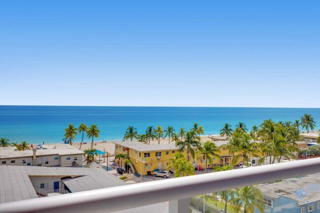 Foto del edificio - 777 N Ocean Dr