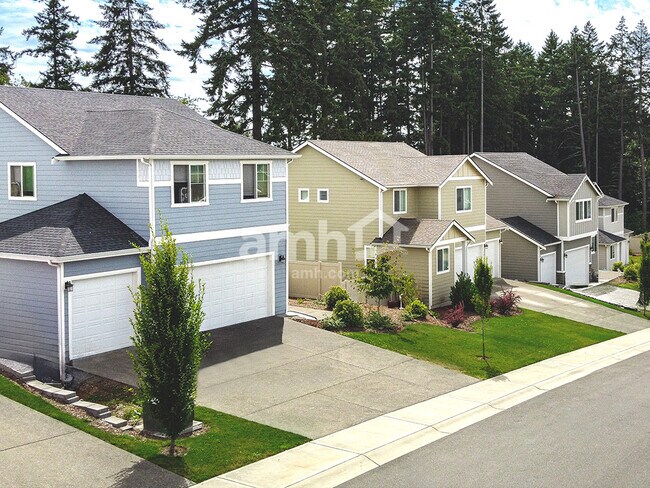 Foto del edificio - 19314 16th Ave Ct E