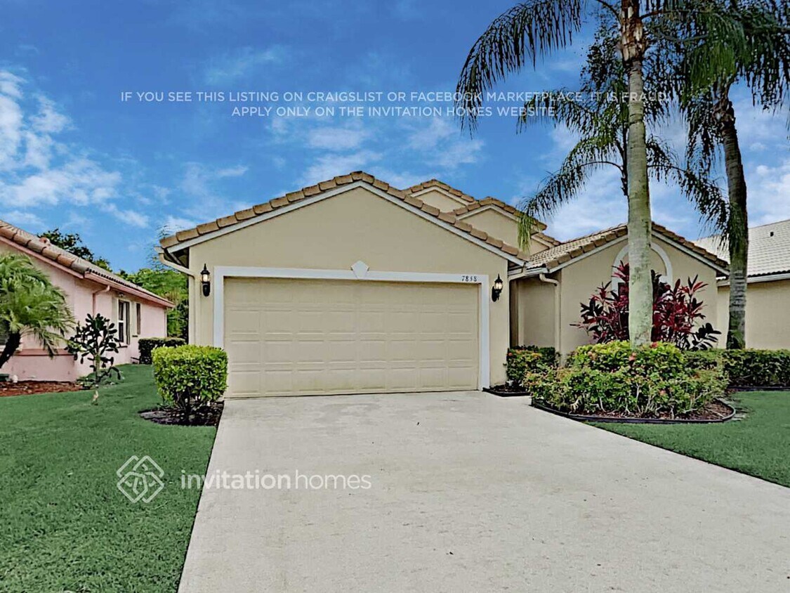 Foto principal - 7858 Stirling Bridge Blvd S