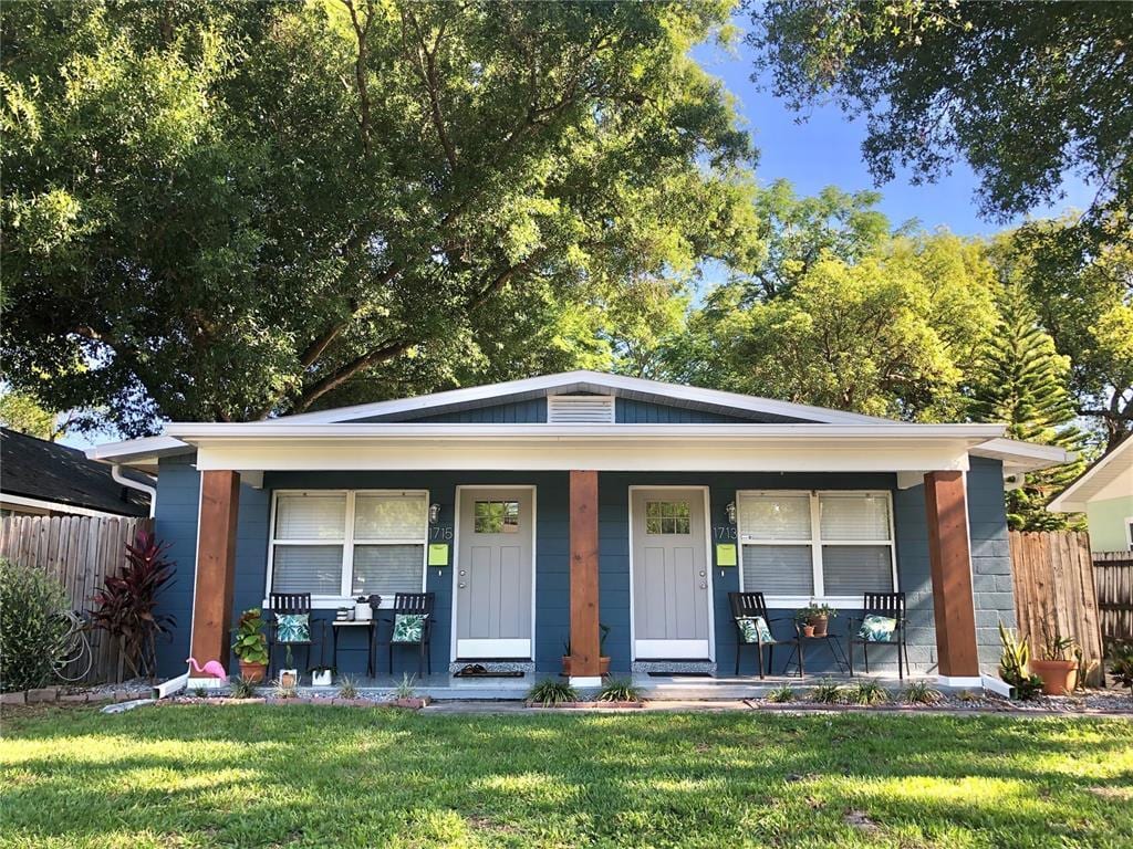 1713 Michigan Ave, Winter Park, FL 32789 Townhome Rentals in Winter