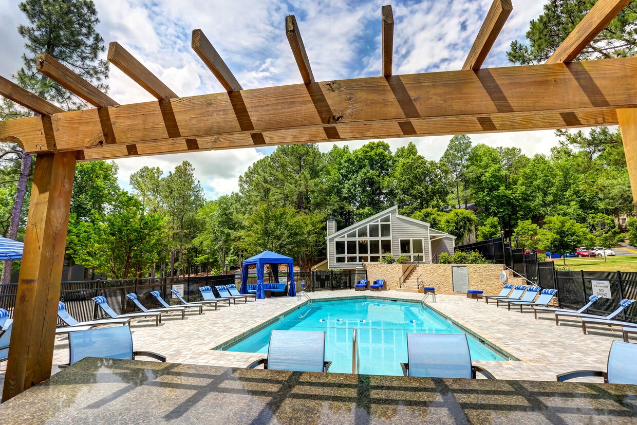 700 Riverchase Apartments Birmingham, AL