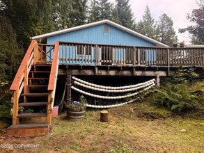 Building Photo - 7922 N Tongass Hwy