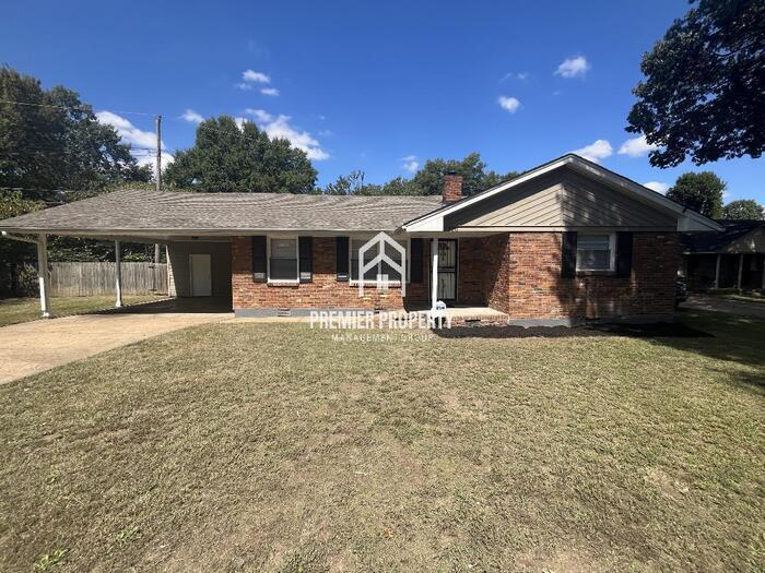 Primary Photo - 1720 Goodhaven Dr