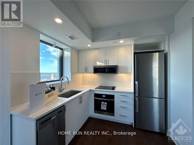 Photo du bâtiment - 340 Queen St