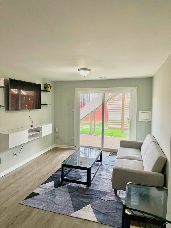 Photo - 2004 Fort Pemberton Ct Townhome