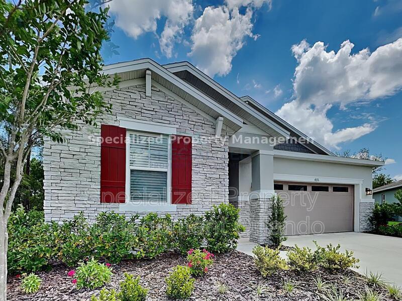 4016 Swan Goose Ct, Okahumpka, FL 34762 House Rental in Okahumpka, FL