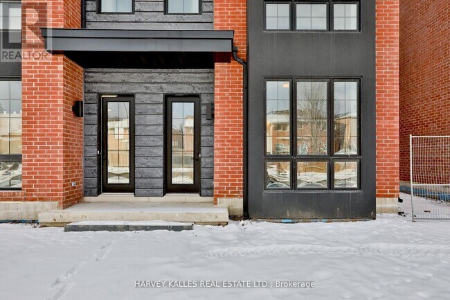 Building Photo - 204 Atkinson Ave