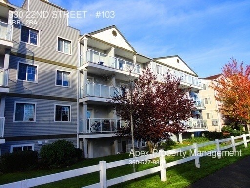 Foto principal - 930 22nd St