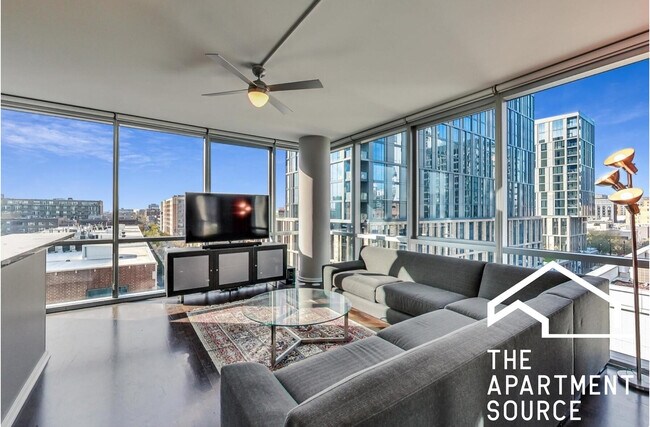 Foto del edificio - 123 S Green St