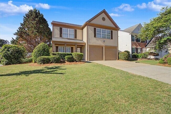 Building Photo - 400 Stambridge Ct