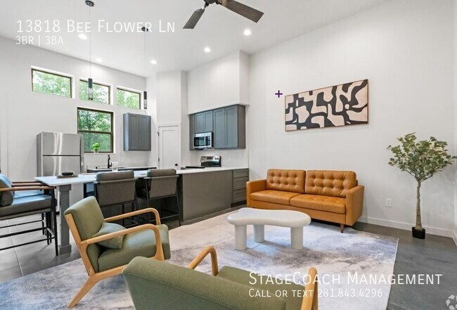 Foto del edificio - 13818 Bee Flower Ln