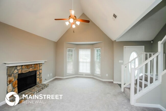 Building Photo - 1020 Paddocks Way