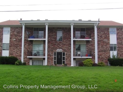 Foto principal - 2048 S Florence Ave