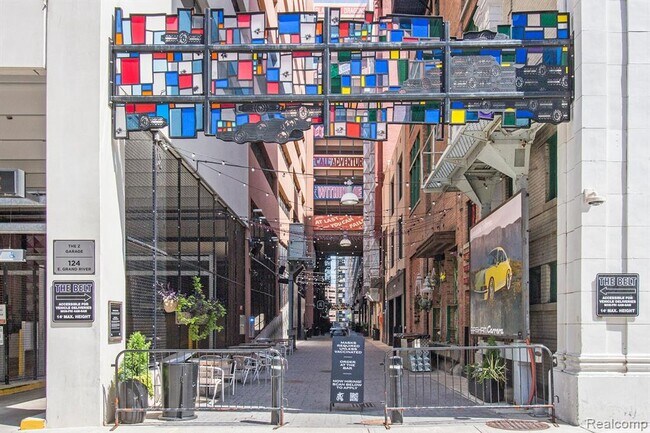 Foto del edificio - 1250 Library St