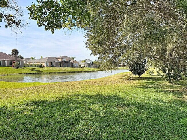 Photo - 2500 Trapside Ct House