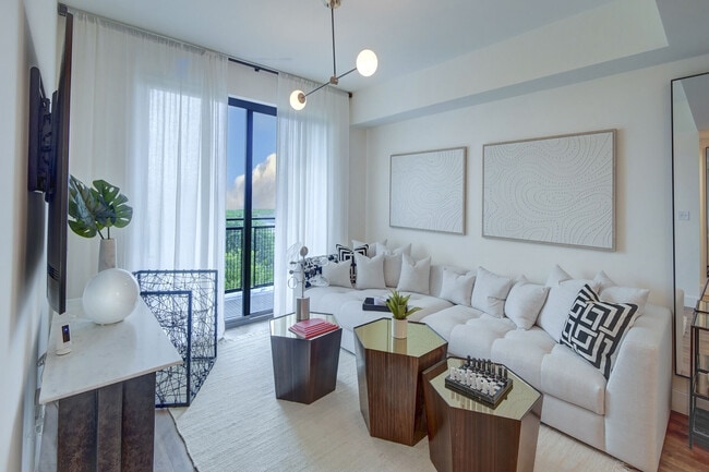 Elevate apartments — community photo - Elevate