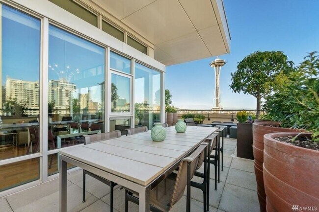 Foto del edificio - The Gallery - Studio