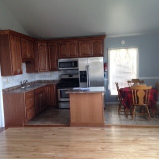 Kitchen - 700 Red Bank Rd