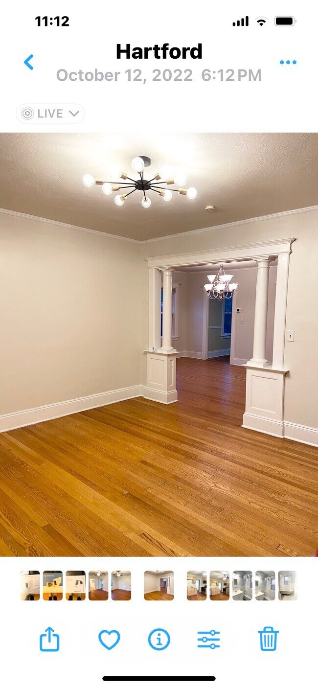Building Photo - 475 Prospect Ave