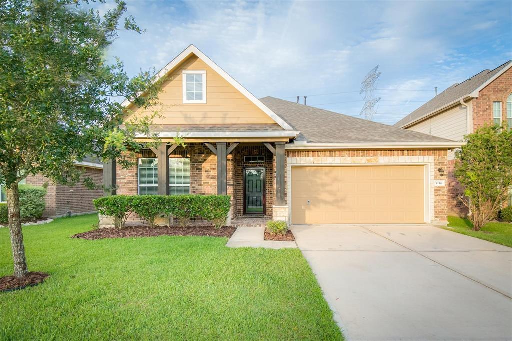 Foto principal - 7714 Brooks Crossing Dr