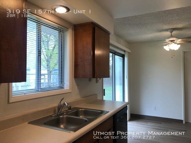 2 bedroom in Vancouver WA 98684 - Apartment for Rent in Vancouver, WA