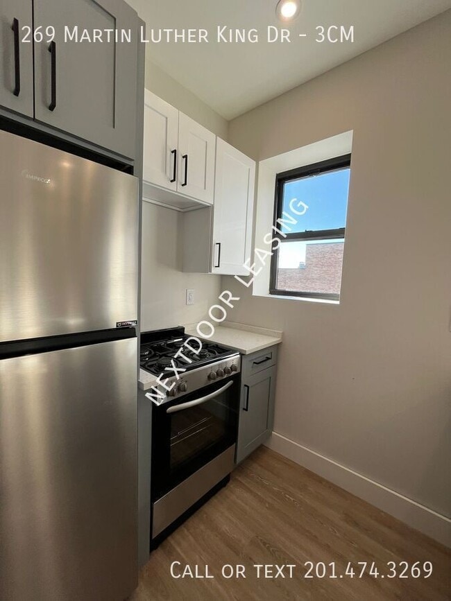 Building Photo - 269 Martin Luther King Dr-3CM