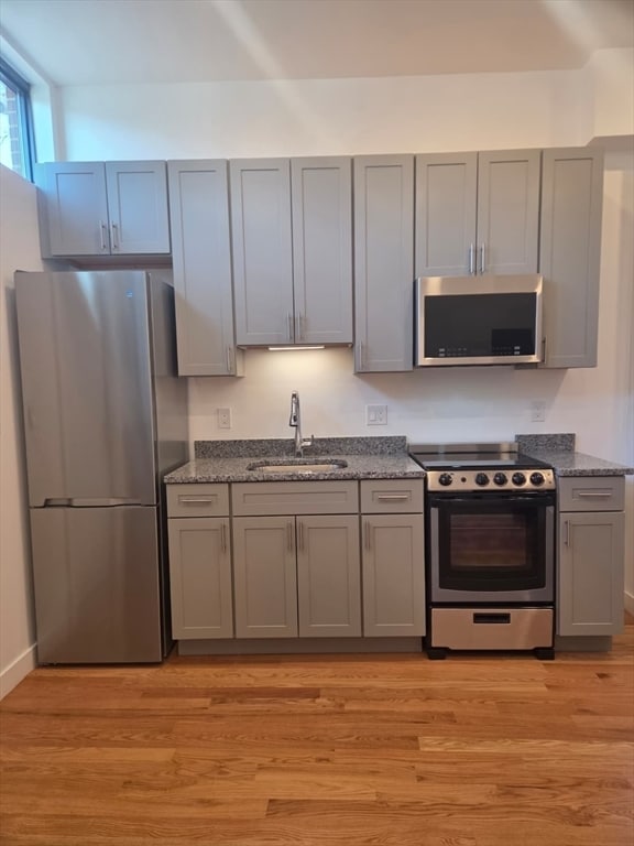 Foto del edificio - 165 Hawthorne St