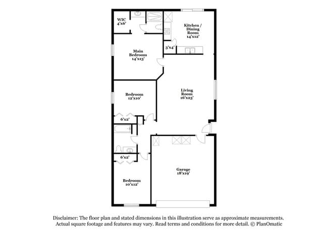 Building Photo - 3347 Net Ct